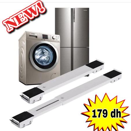 base de Machine à laver