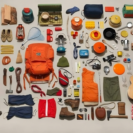 مستلزمات المنزل