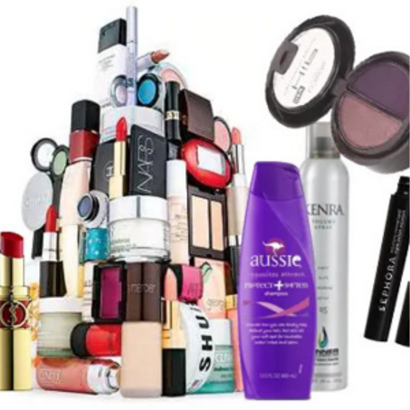 الجمال والعناية الشخصية