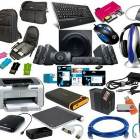 الإلكترونيات