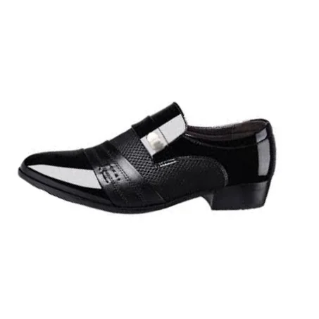 حذاء Aikishoes حذاء رياضي طبي باللون الأسود