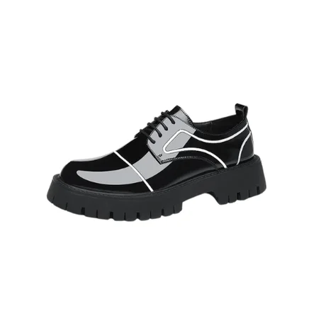 حذاء Aikishoes حذاء رياضي طبي باللون الأسود