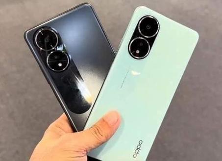 Téléphones portables