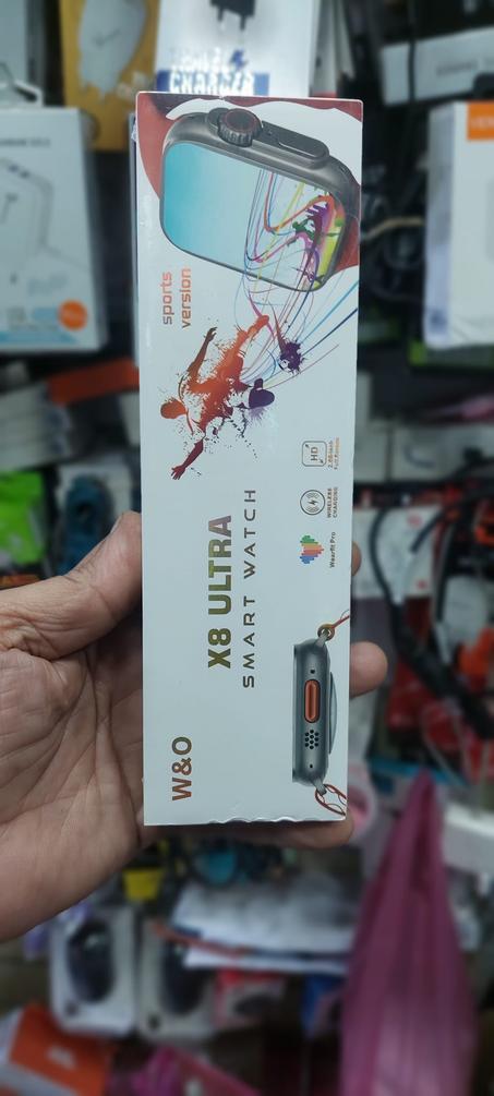 s8 watch