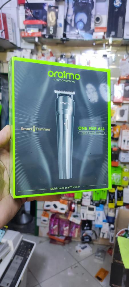 tondeuze oraimo haute qualite