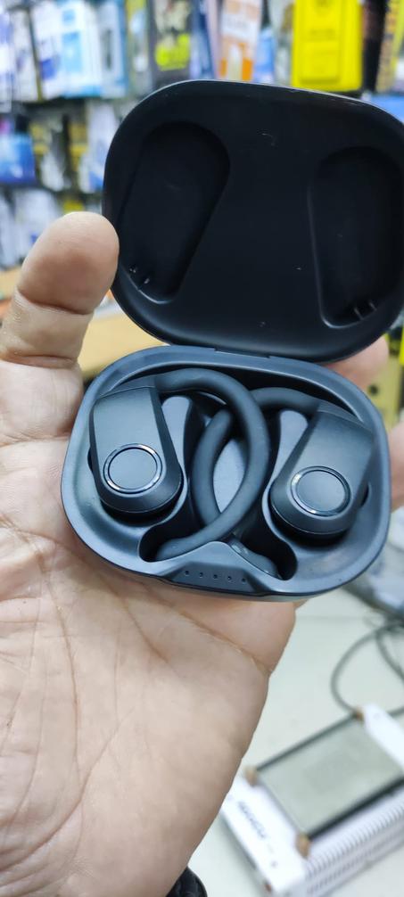 ECOUTEUR BLEUTHOUT HAUTE QUALITE