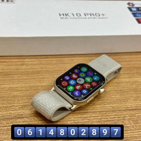 HK 10 Pro Plus هي الخيار الأمثل!