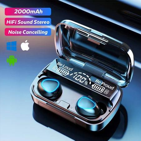 Ecouteur bluetooth m-10