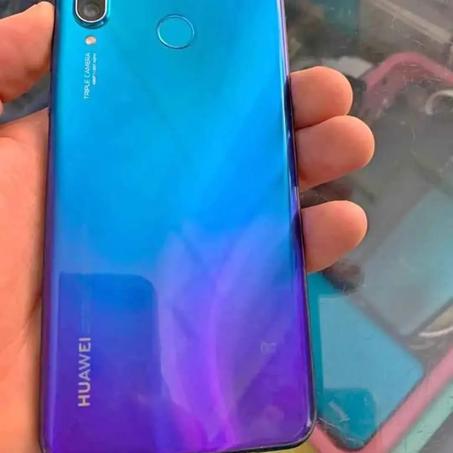 huawei p30 lite 128/4  0614802897