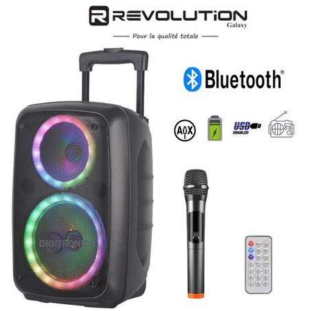 Baf bluetooth