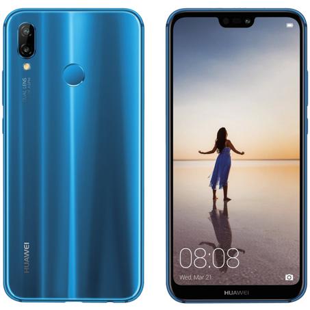 Huawei P20 Lite