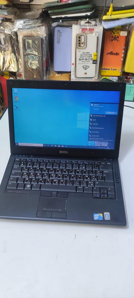 pc portable dell i5