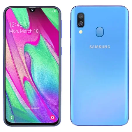 Samsung A40