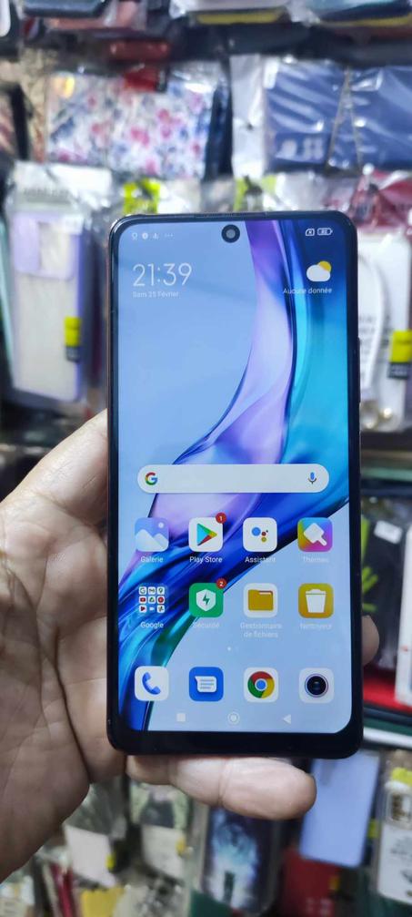 Redmi note 10 pro 128/8