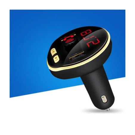 bluetooth pour voiture