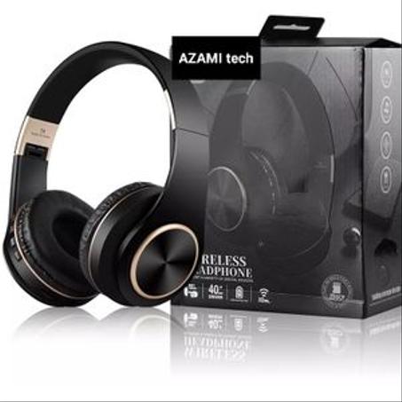 Casque azami