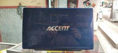 pc portable accent bon etat
