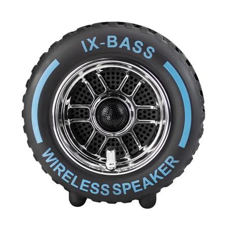 Baf bluetooth IX-BASS