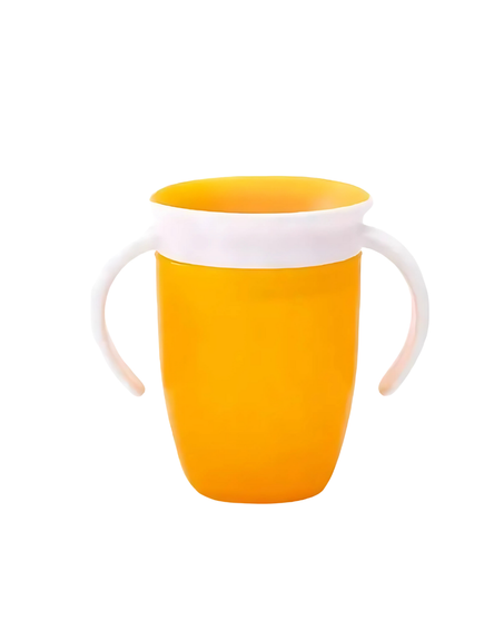 كوب تدريبي مضاد للتسرب