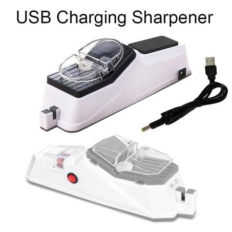 USB مبرد سكاكين كهربائي