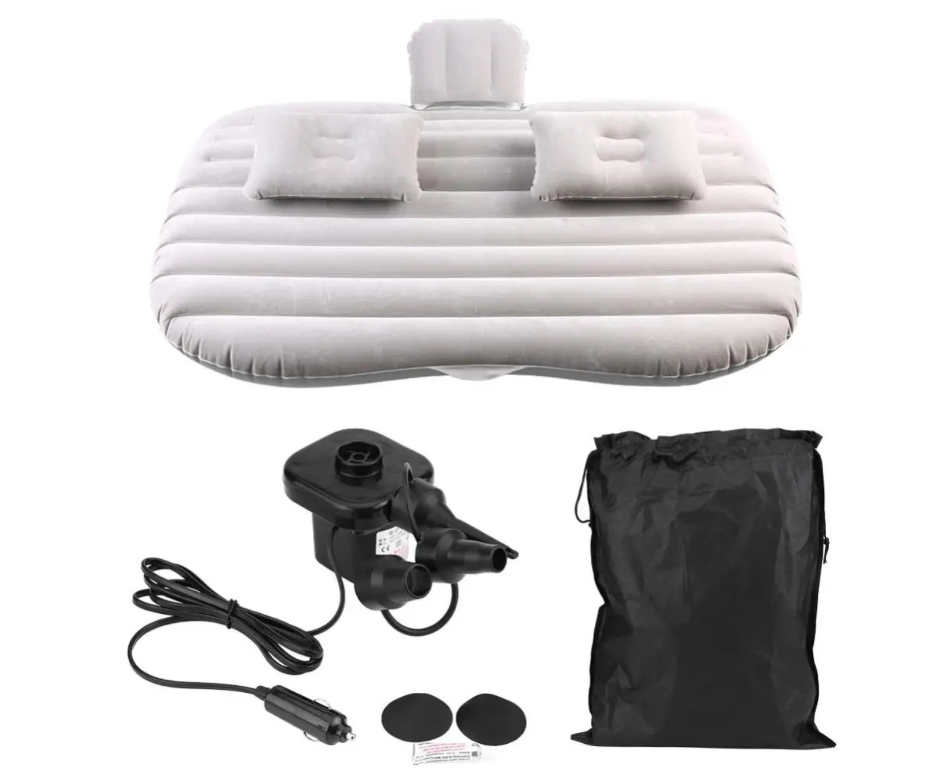 مرتبة هوائية للسيارة