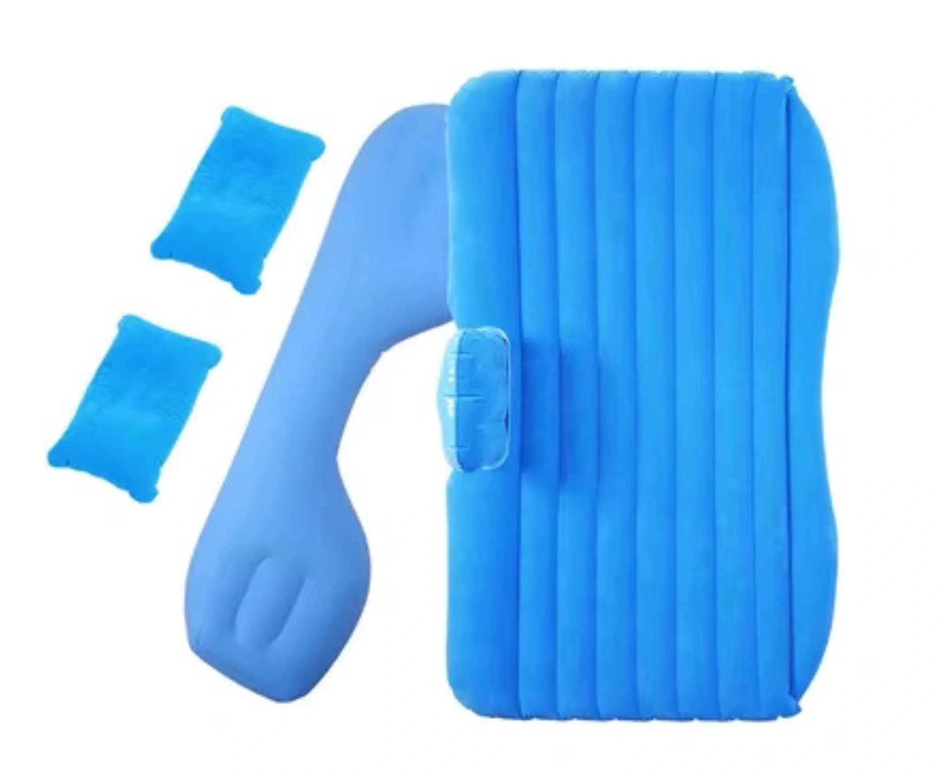 مرتبة هوائية للسيارة