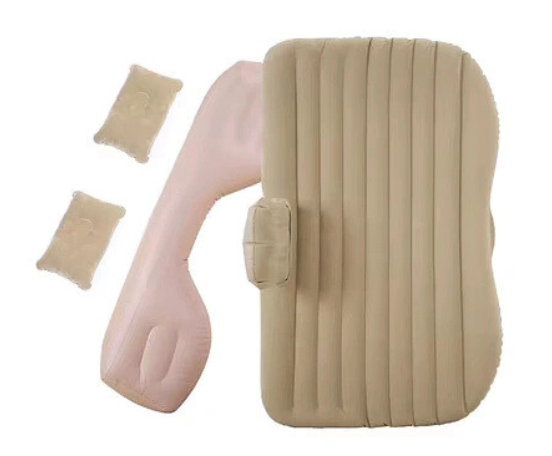 مرتبة هوائية للسيارة