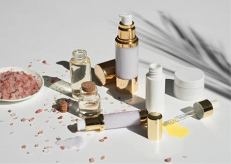 الجمال والعناية