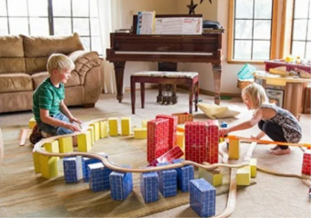 ألعاب وهوايات