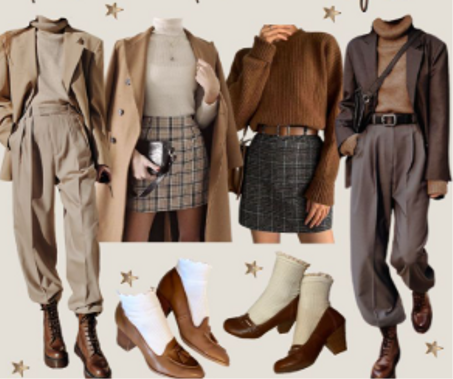 الأناقة والموضة