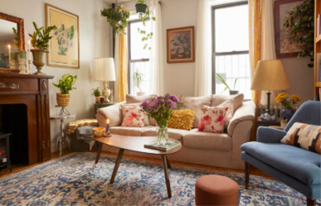 الاثات المنزلي