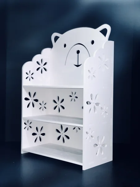 NOUNOURS PORTE LIVRE DECO ENFANTS 60 CM FOREX