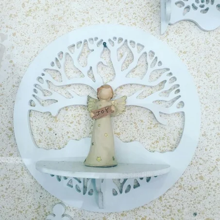 DECO ARBRE MURALE