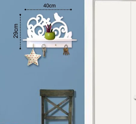 PORTE CLEF SWEET HOME PM