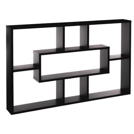 ETAGERES MURALE LUXE