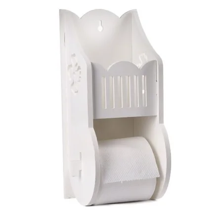 PORTE PAPIER TOILETTE