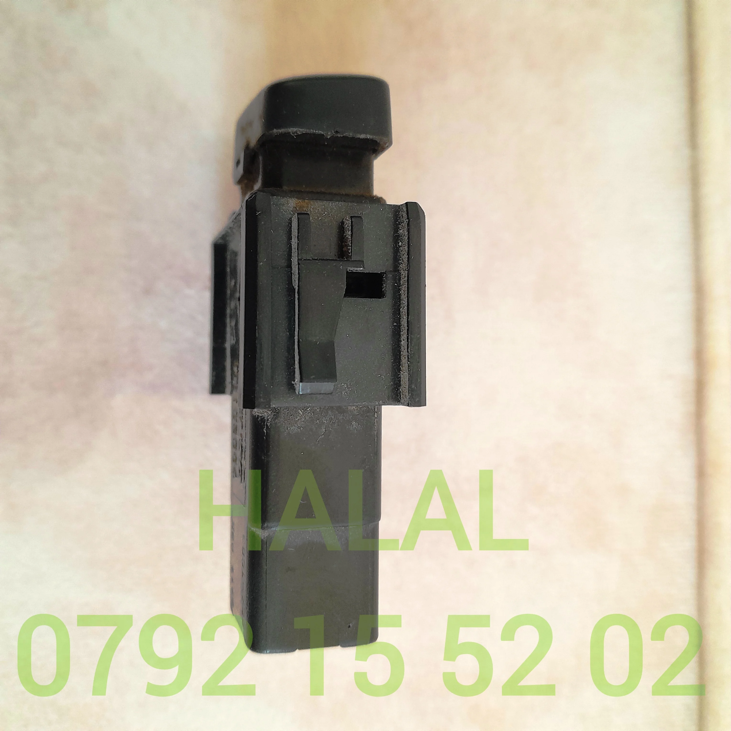 BOTON A/C HILUX VIGO 2006-2016