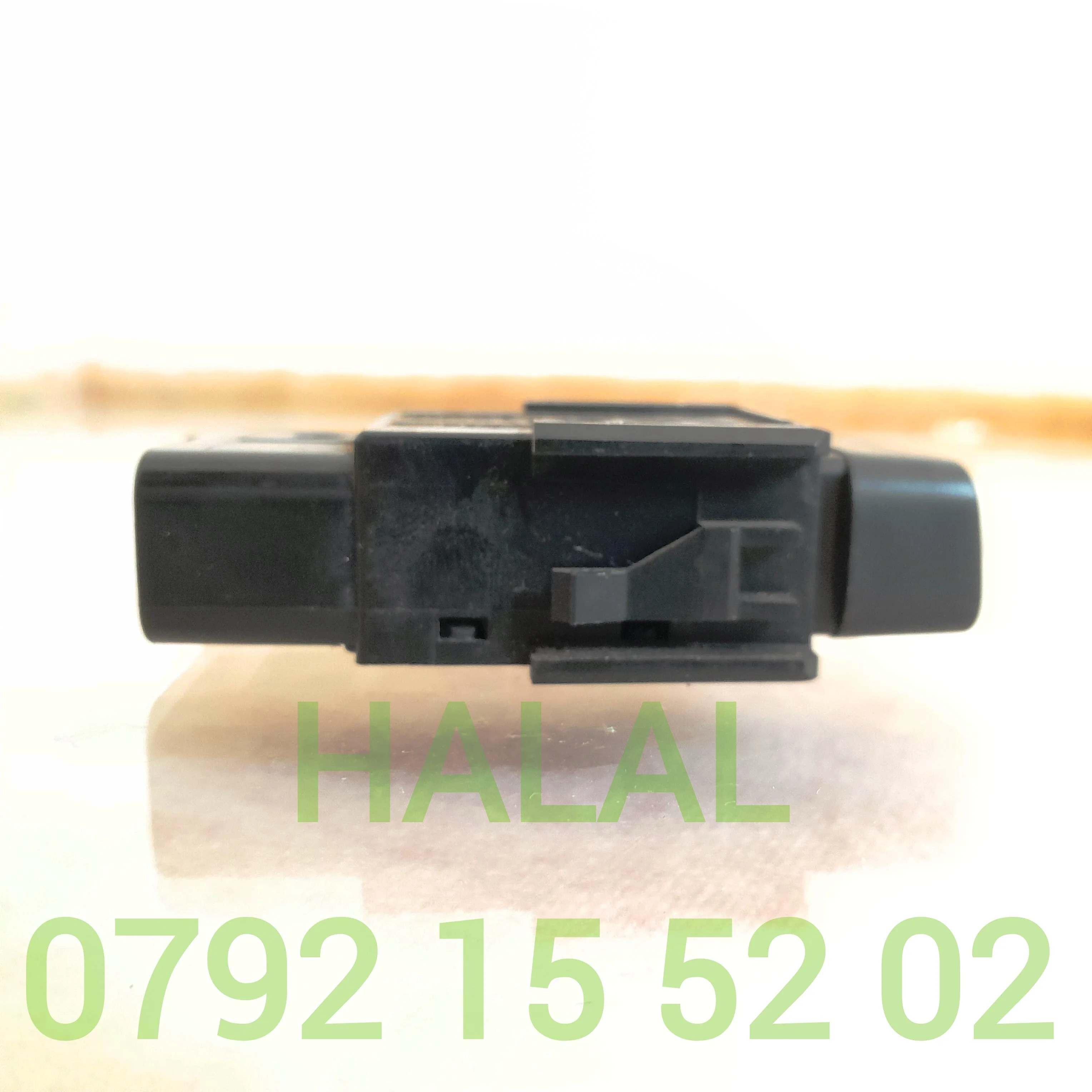 FAUX DE TRESS HILUX 2007-2016 ضوء خطر هيليكس  فوديتريس