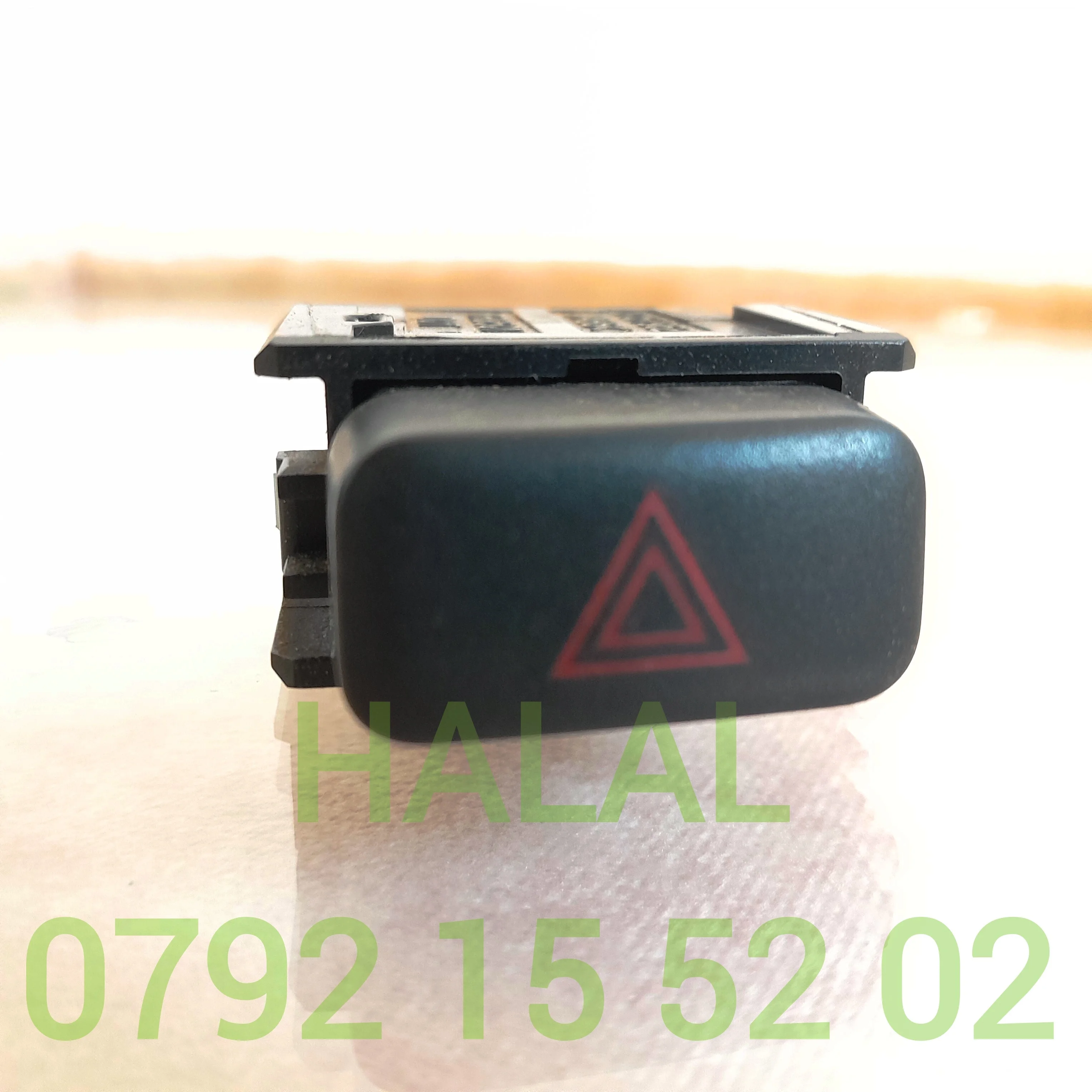 FAUX DE TRESS HILUX 2007-2016 ضوء خطر هيليكس  فوديتريس