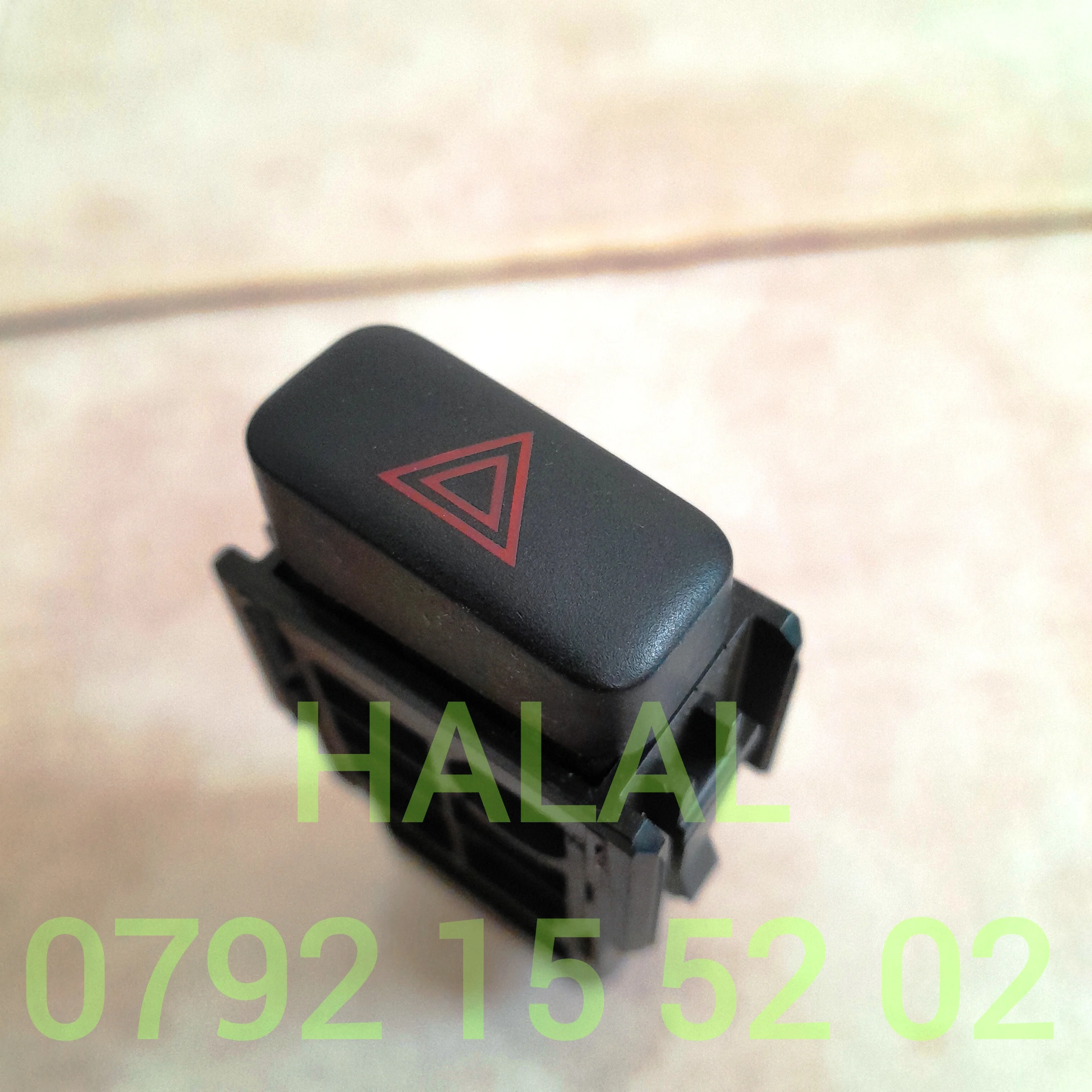 FAUX DE TRESS HILUX 2007-2016 ضوء خطر هيليكس  فوديتريس