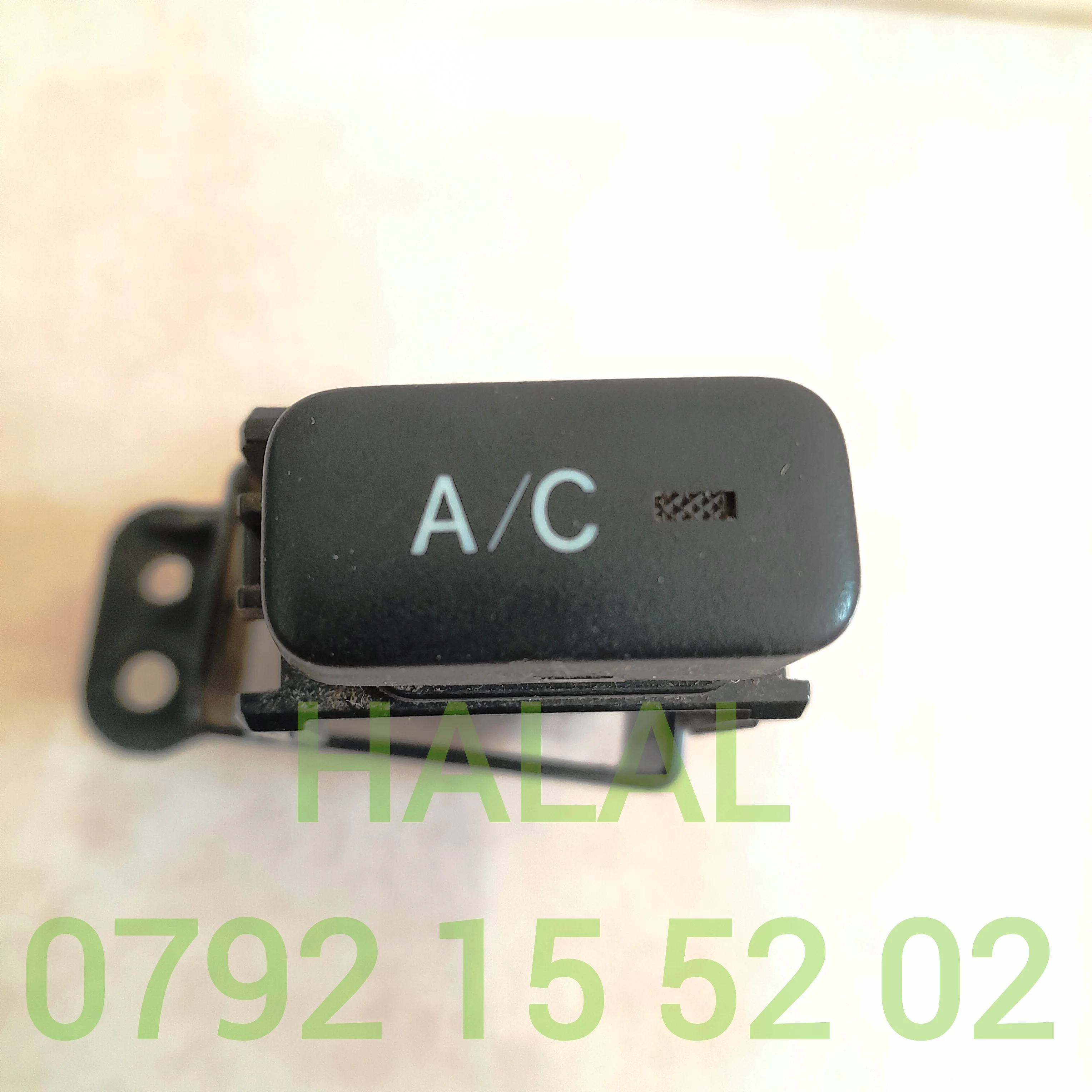 BOTON A/C HILUX VIGO 2006-2016
