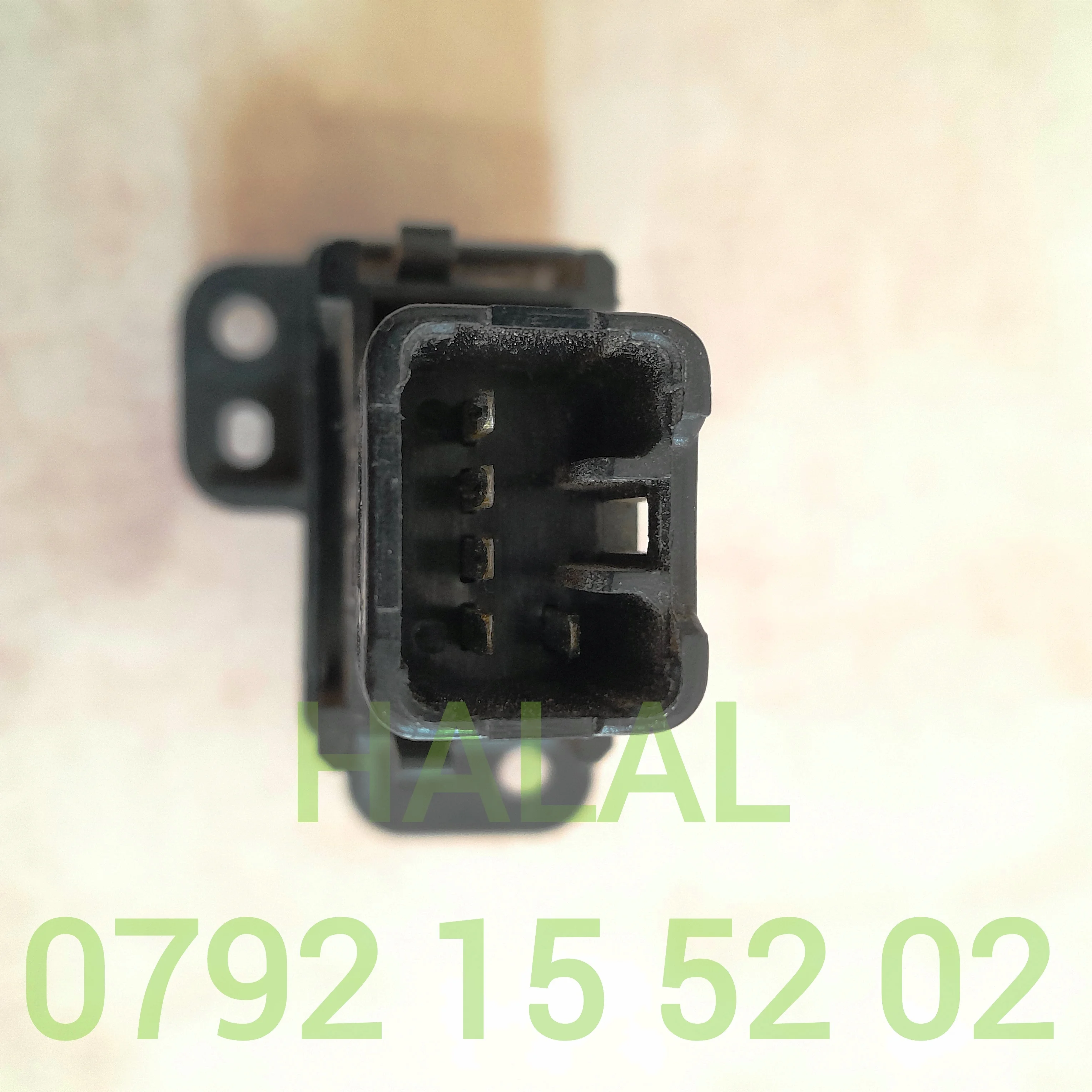 BOTON A/C HILUX VIGO 2006-2016
