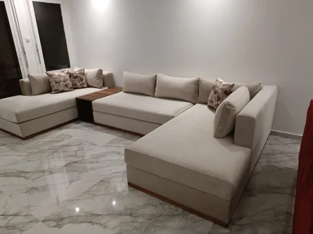 salon marocain