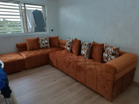 salon marocain