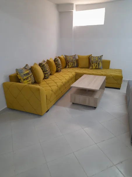 salon marocain