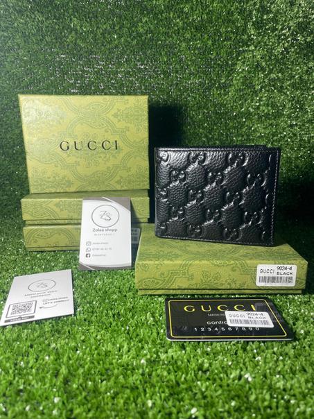 PORTE MONNAIE GUCCI
