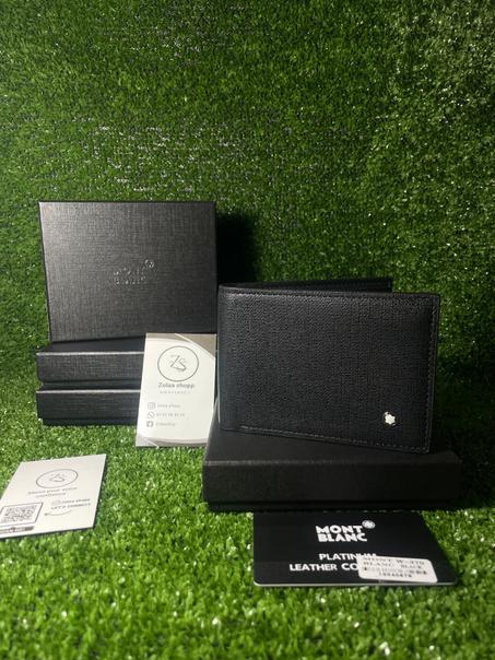 Porte monnaie Mont Blanc