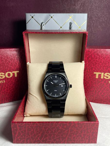 Tissot