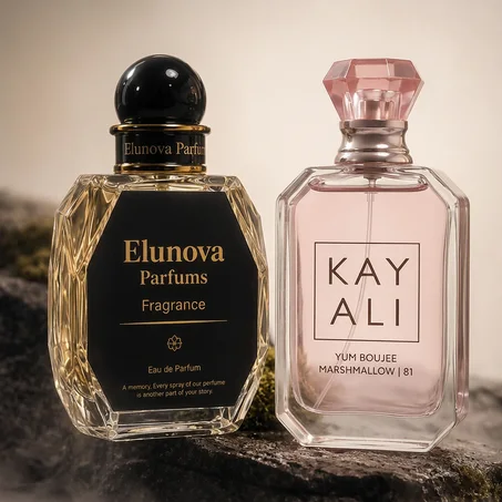 KAYALI YUM BOUJEE MARSHMALLOW 81