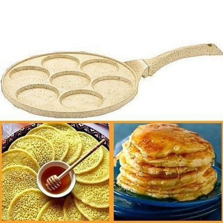 مقلاة متعددة الاستعمالات